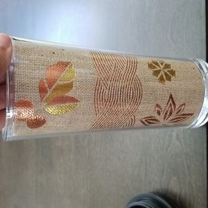 Starbucks Holiday Tumbler, BRAND new!!